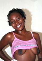 Susan in black women, Susan (sus002) ATK Exotics: Susan (Susan in black women)