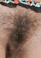 Susanna in scary hairy, Susanna (sus009) ATK Natural & Hairy: Susanna (Susanna in scary hairy)