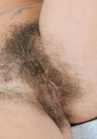 Susanna in scary hairy, Susanna (sus009) ATK Natural & Hairy: Susanna (Susanna in scary hairy)
