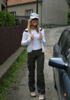 Susanna in behind the scenes, Susanna (sus009) ATK Premium: Susanna (Susanna in behind the scenes)