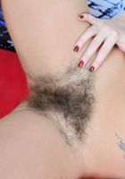 Susanna in scary hairy, Susanna (sus009) ATK Natural & Hairy: Susanna (Susanna in scary hairy)