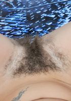 Susanna in scary hairy, Susanna (sus009) ATK Natural & Hairy: Susanna (Susanna in scary hairy)