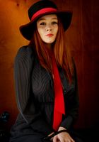 Suzanna in artistic, Suzanna (suz019) ATK Premium: Suzanna (Suzanna in artistic)