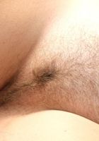 This curvy lady can't control herself outside, Suzie (suz037) ATK Natural & Hairy: Suzie (This curvy lady can't control herself outside)