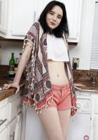 Lily Moon from ATK Galleria