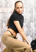 Svetlana in footfetish, Svetlana (sve001) ATK Exotics: Svetlana (Svetlana in footfetish)