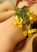 Svetlana loves to tease with her feet and nice hairy pussy, Svetlana (sve010) ATK Archives: Svetlana (Svetlana loves to tease with her feet and nice hairy pussy)