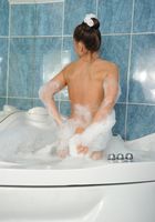 Svetlana in mature and hairy, Svetlana (sve015) ATK Petites: Svetlana (Svetlana in mature and hairy)