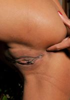 Sweet Mango in nudism, Sweet Mango (swe006) ATK Petites: Sweet Mango (Sweet Mango in nudism)