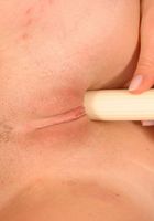Naughty blonde Sylvia gets naked and masturbates with her vibrator, Sylvia (syl005) ATK Archives: Sylvia (Naughty blonde Sylvia gets naked and masturbates with her vibrator)