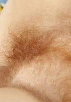 Syntia in young and hairy, Syntia (syn003) ATK Natural & Hairy: Syntia (Syntia in young and hairy)