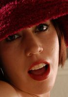 Tabby in latinas, Tabby (tab002) ATK Petites: Tabby (Tabby in latinas)