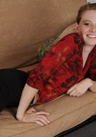 Tabitha Natural Red-haired Pussy, Tabitha (tab010) ATK Natural & Hairy: Tabitha (Tabitha Natural Red-haired Pussy)