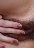 Taffy spreads her hairy twat open, Taffy (taf002) ATK Natural & Hairy: Taffy (Taffy spreads her hairy twat open)
