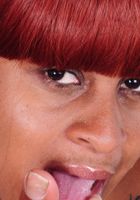 Black model Tahyti spreads her thick ass, Tahyti (tah006) ATK Exotics: Tahyti (Black model Tahyti spreads her thick ass)