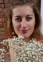 Tais from ATK Natural & Hairy