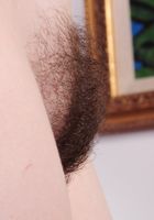 Hairy Taliah shows off her pussy, Taliah Mac (tal016) ATK Archives: Taliah Mac (Hairy Taliah shows off her pussy)