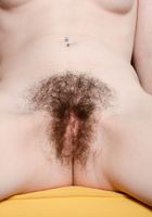 Hairy beauty Taliah shows some skin, Taliah Mac (tal016) ATK Archives: Taliah Mac (Hairy beauty Taliah shows some skin)