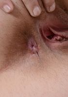 Tali Dova in young and hairy, Tali Dova (tal017) ATK Natural & Hairy: Tali Dova (Tali Dova in young and hairy)