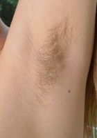 Tali waving her furry legs and hairy bush around., Tali Dova (tal017) ATK Natural & Hairy: Tali Dova (Tali waving her furry legs and hairy bush around.)