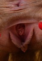 Tali spreads her hairy man grabber., Tali Dova (tal017) ATK Natural & Hairy: Tali Dova (Tali spreads her hairy man grabber.)