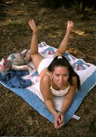 Tamara in nudism, Tamara (tam013) ATK Exotics: Tamara (Tamara in nudism)
