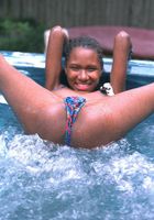 Tameka in nudism, Tameka (tam018) ATK Exotics: Tameka (Tameka in nudism)