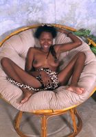 Tameka in black women, Tameka (tam018) ATK Exotics: Tameka (Tameka in black women)