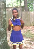 Tameka from ATK Exotics