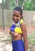 Tameka from ATK Exotics