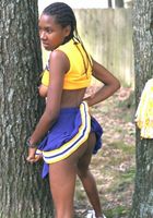 Tameka from ATK Exotics