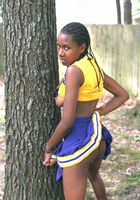 Tameka in nudism, Tameka (tam018) ATK Exotics: Tameka (Tameka in nudism)