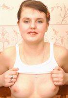 Tamara Shows you Her Furry Pussy, Tamara (tam034) ATK Archives: Tamara (Tamara Shows you Her Furry Pussy)