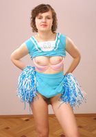 Tamara is going to cheer you on, Tamara (tam034) ATK Archives: Tamara (Tamara is going to cheer you on)