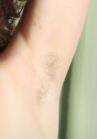 Hairy Tamar takes off her panties, Tamar (tam049) ATK Natural & Hairy: Tamar (Hairy Tamar takes off her panties)