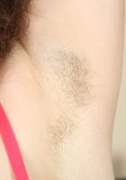 Hairy Tamar get naked in the office, Tamar (tam049) ATK Archives: Tamar (Hairy Tamar get naked in the office)
