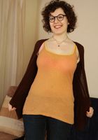 Hairy Tamar goes all natural, Tamar (tam049) ATK Natural & Hairy: Tamar (Hairy Tamar goes all natural)