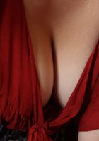 Hairy Tamar makes her debut, Tamar (tam049) ATK Archives: Tamar (Hairy Tamar makes her debut)