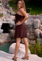 Tanya in masturbation, Tanya (tan029) ATK Galleria: Tanya (Tanya in masturbation)