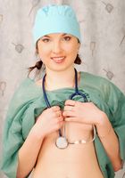 Tanya is a lovely nurse, Tanya (tan032) ATK Archives: Tanya (Tanya is a lovely nurse)
