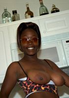 Tasha (1) from ATK Exotics
