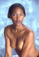Tasha from ATK Exotics
