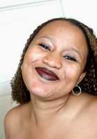 Tasha in black women, Tasha (tas009) ATK Exotics: Tasha (Tasha in black women)