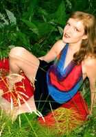 Tatiana in nudism, Tatiana (tat001) ATK Archives: Tatiana (Tatiana in nudism)