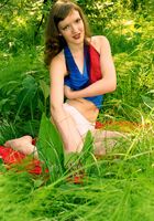 Tatiana in nudism, Tatiana (tat001) ATK Archives: Tatiana (Tatiana in nudism)