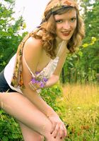 Tatiana in nudism, Tatiana (tat001) ATK Archives: Tatiana (Tatiana in nudism)