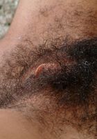 Tatiana is rocking a full bush and is happy to show it off, Tatiana (tat002) ATK Natural & Hairy: Tatiana (Tatiana is rocking a full bush and is happy to show it off)