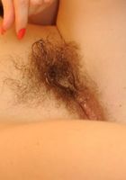 Tatiana in action, Tatiana (tat022) ATK Natural & Hairy: Tatiana (Tatiana in action)