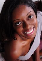 Black model Tatiana pull at her pussy lips, Tatiana (tat030) ATK Exotics: Tatiana (Black model Tatiana pull at her pussy lips)