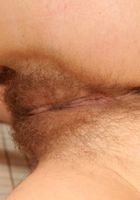 Hairy Tatiana spreads her ass, Tatiana (tat032) ATK Archives: Tatiana (Hairy Tatiana spreads her ass)